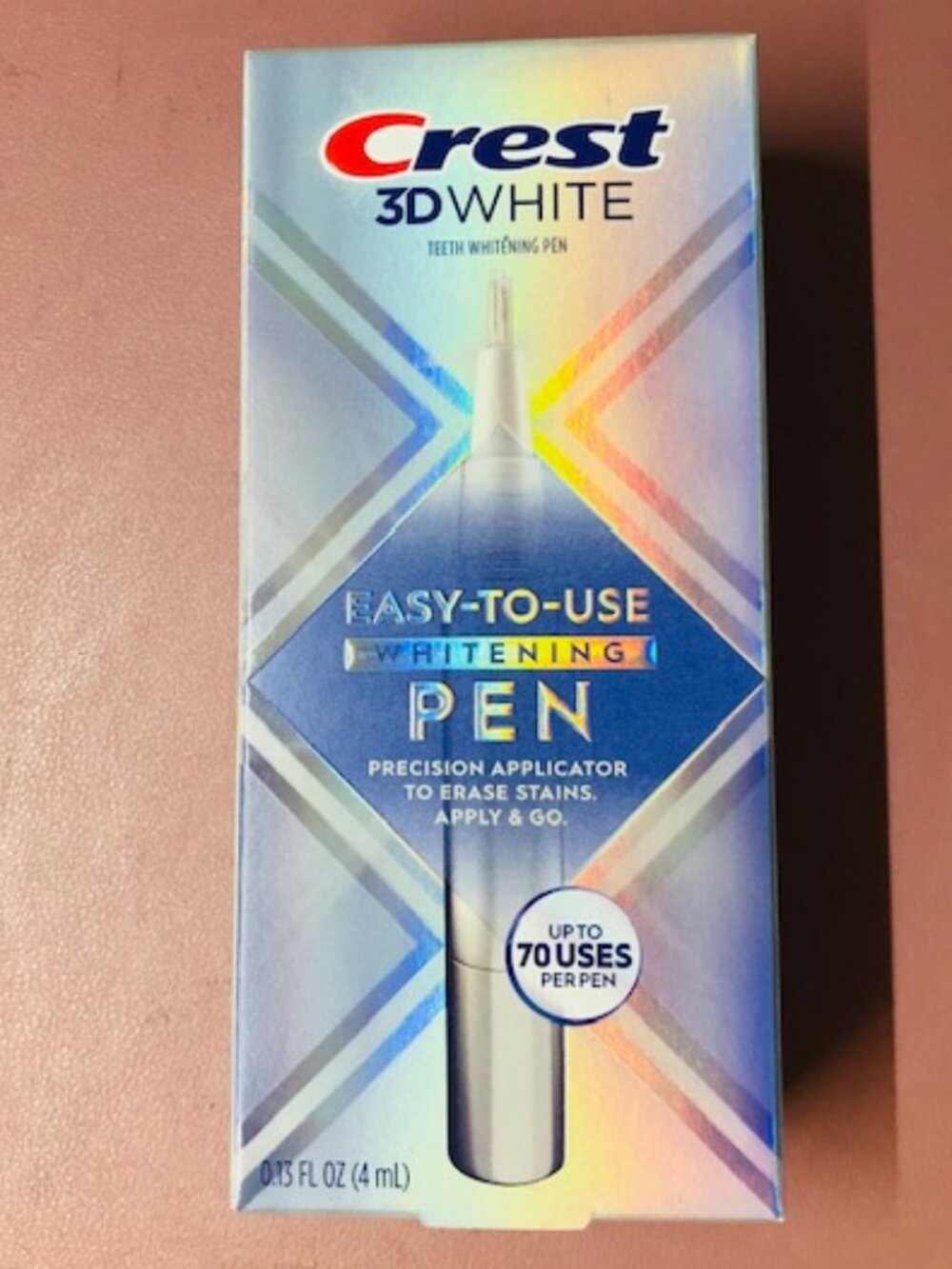 Crest 3D White Teeth Whitening Pen